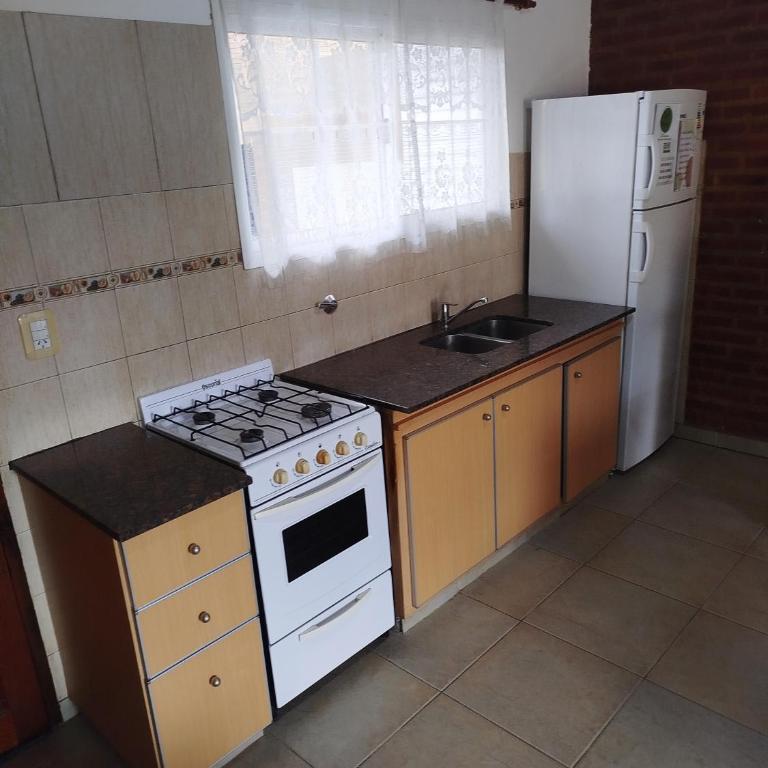 Open Beach - Casa de 2 dormitorios - 13