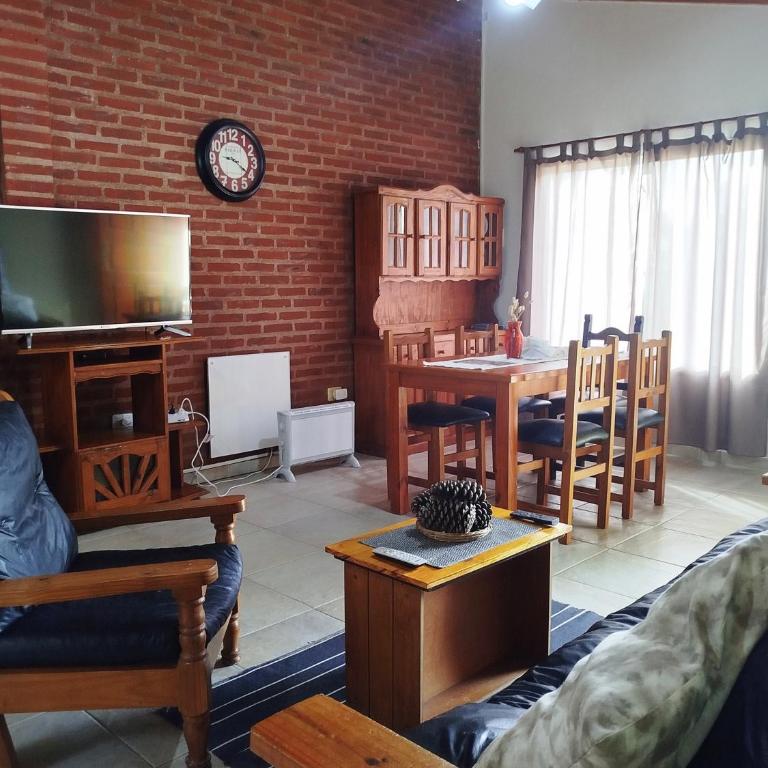 Open Beach - Casa de 2 dormitorios - 12