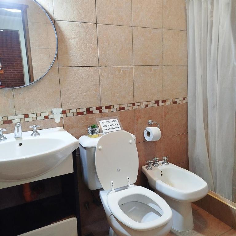 Open Beach - Casa de 2 dormitorios - 9