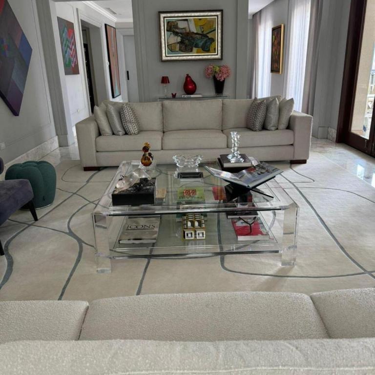 Casa en Samborondón - Villa - 4