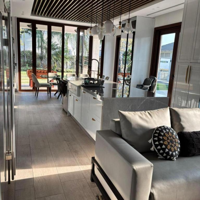 Casa en Samborondón - Villa - 20