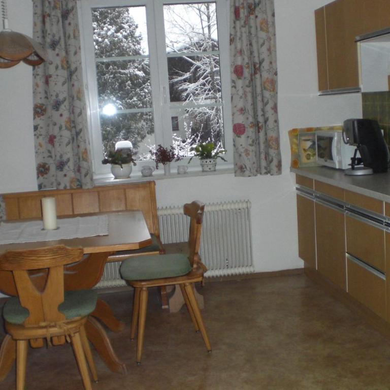 Ferienwohnung Szöky - Apartment mit Gartenblick - 42