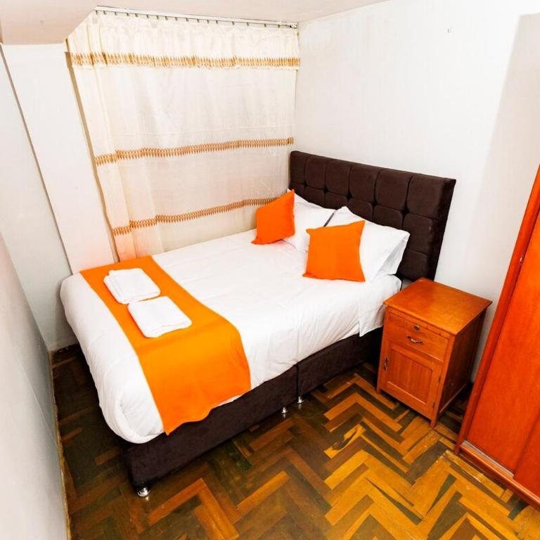 Mayu House Inn IV en el centro histórico - Apartamento de 3 dormitorios - 12
