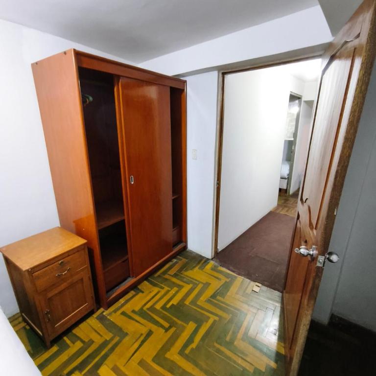 Mayu House Inn IV en el centro histórico - Apartamento de 3 dormitorios - 13