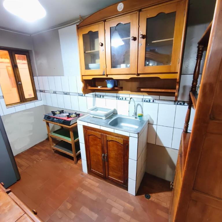 Mayu House Inn IV en el centro histórico - Apartamento de 3 dormitorios - 14
