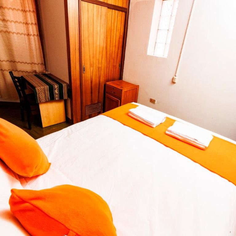 Mayu House Inn IV en el centro histórico - Apartamento de 3 dormitorios - 19