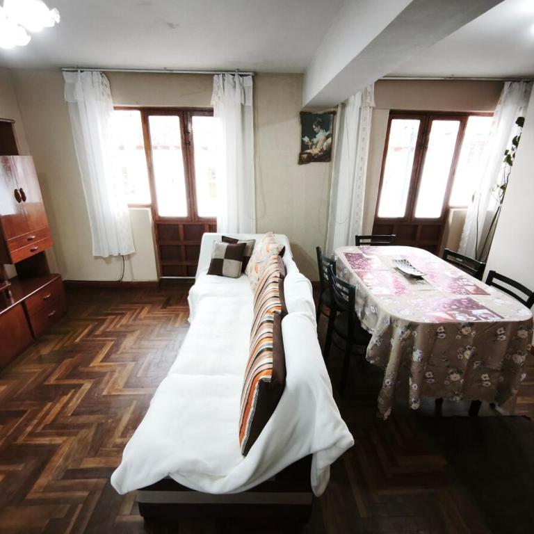 Mayu House Inn IV en el centro histórico - Apartamento de 3 dormitorios - 23