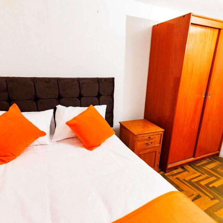 Mayu House Inn IV en el centro histórico - Apartamento de 3 dormitorios - 24