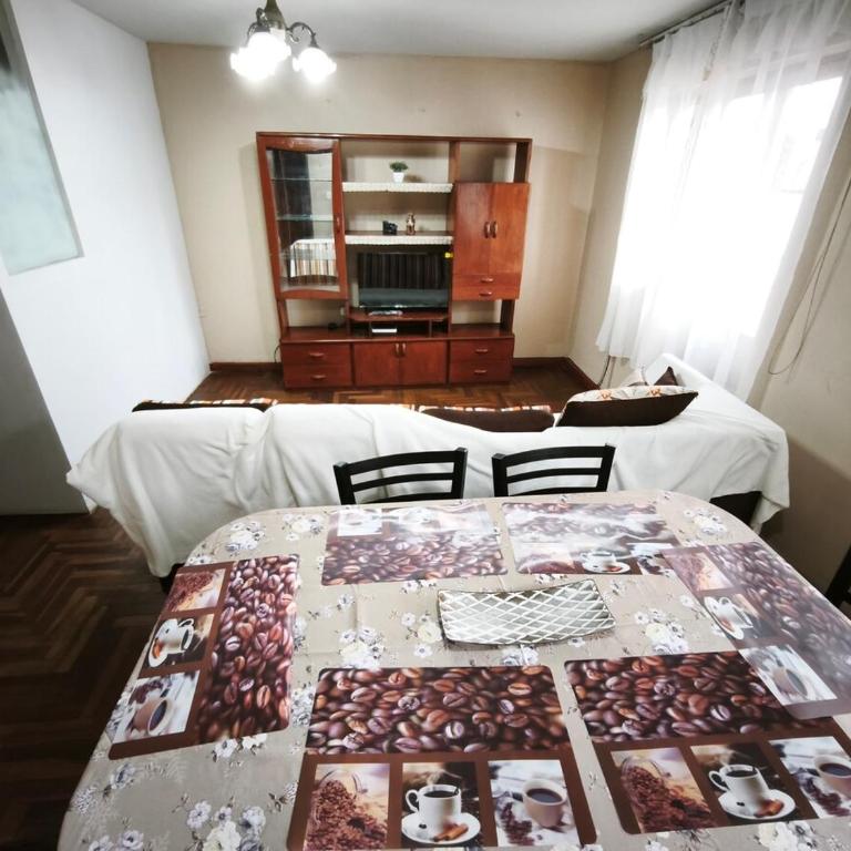Mayu House Inn IV en el centro histórico - Apartamento de 3 dormitorios - 25