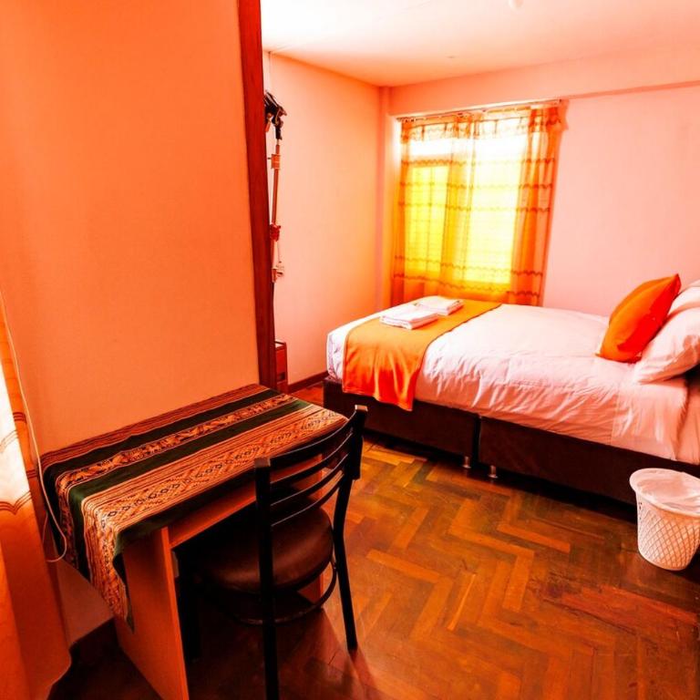 Mayu House Inn IV en el centro histórico - Apartamento de 3 dormitorios - 26