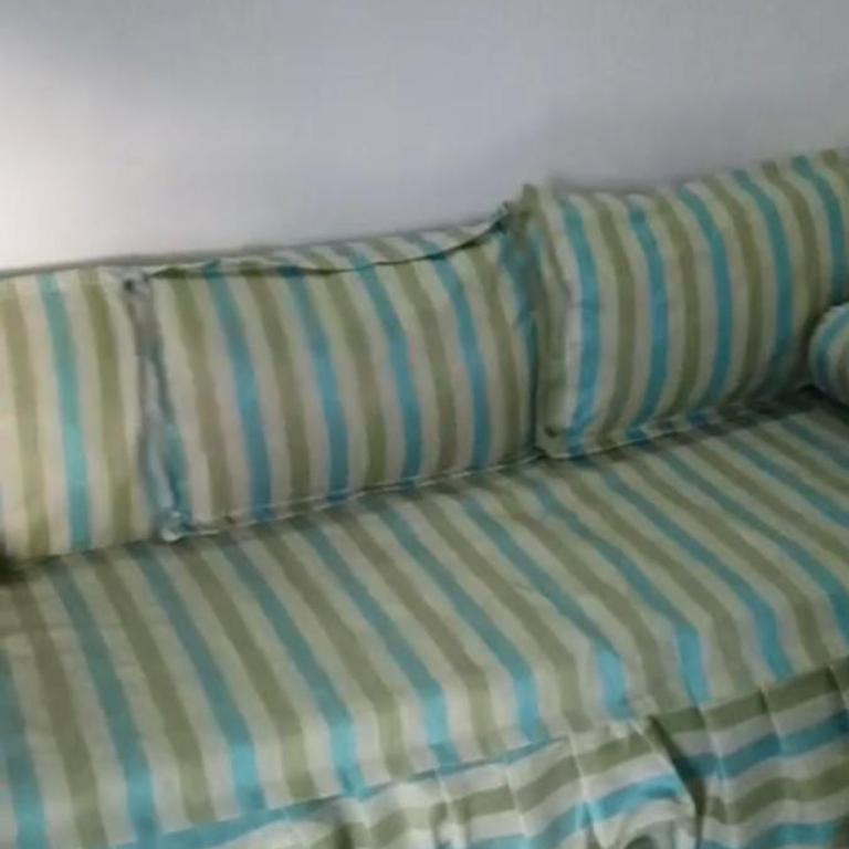 Nuevos Aires - Apartamento de 1 dormitorio - 3