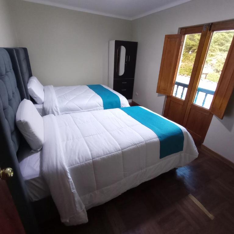 Majestic Cusco Apartment - Apartamento - 4