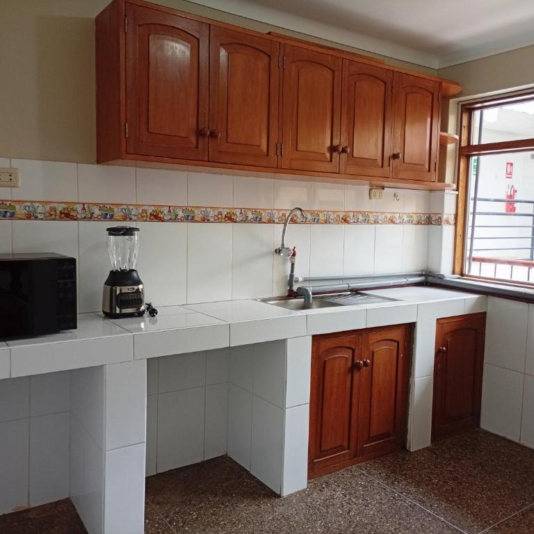 Majestic Cusco Apartment - Apartamento - 6