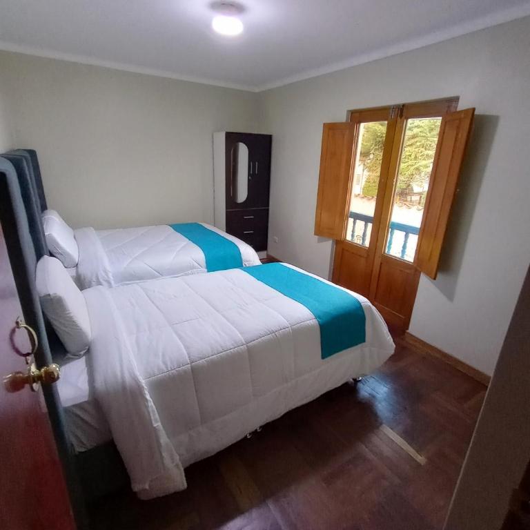 Majestic Cusco Apartment - Apartamento - 7