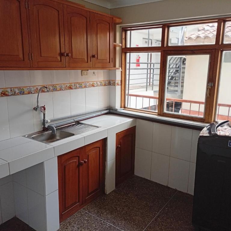 Majestic Cusco Apartment - Apartamento - 14