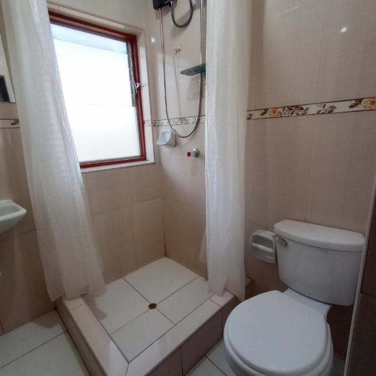 Majestic Cusco Apartment - Apartamento - 15