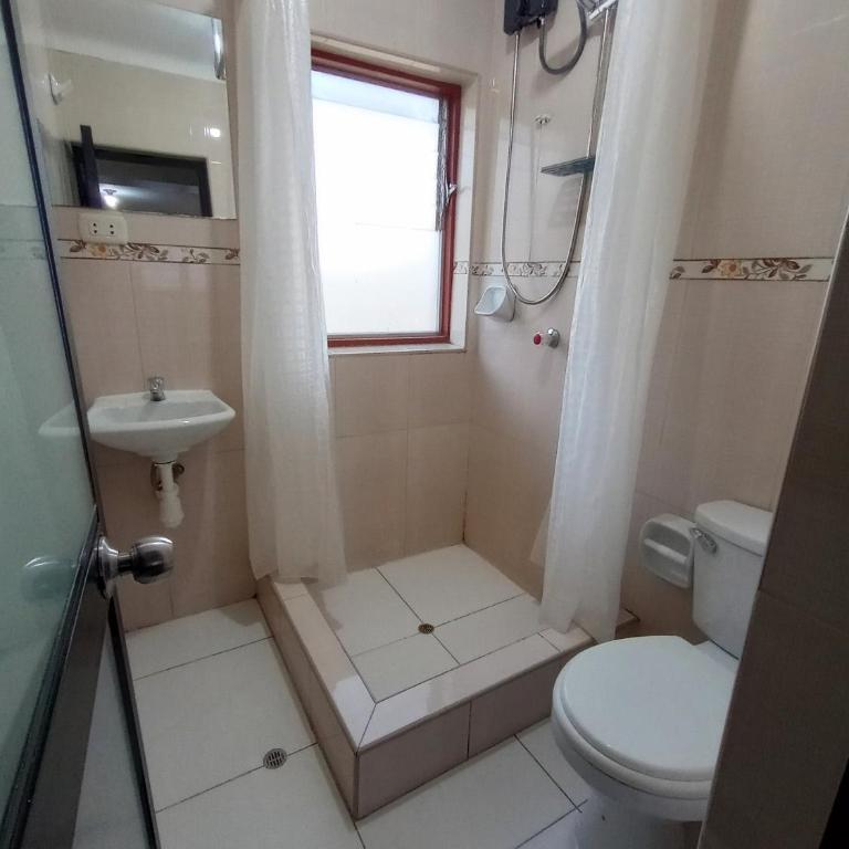 Majestic Cusco Apartment - Apartamento - 18