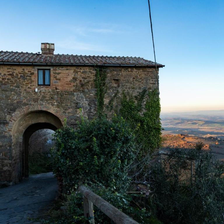 CORNER NEST IN MONTALCINO - Casa con 1 Camera da Letto - 2