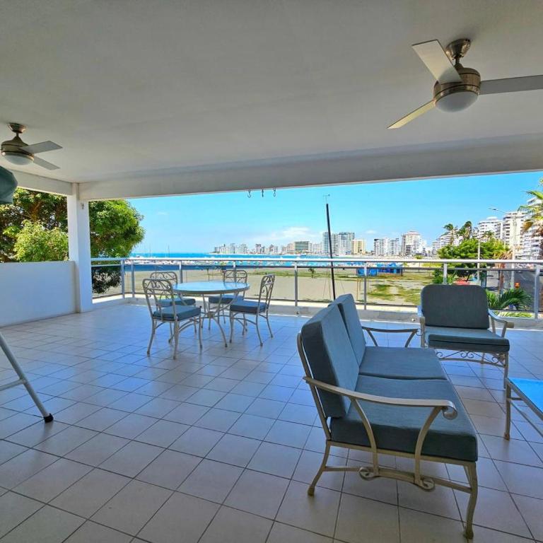 Casa en Salinas - Apartamento - 1