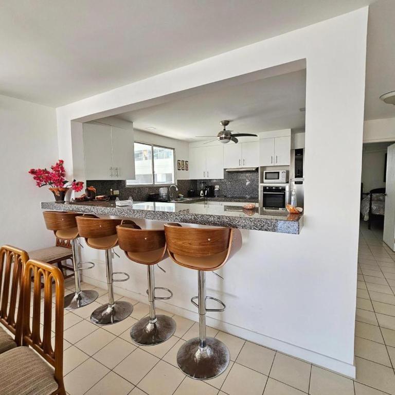 Casa en Salinas - Apartamento - 4