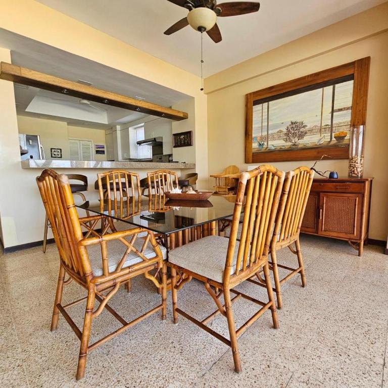 Casa en Salinas - Apartamento - 5