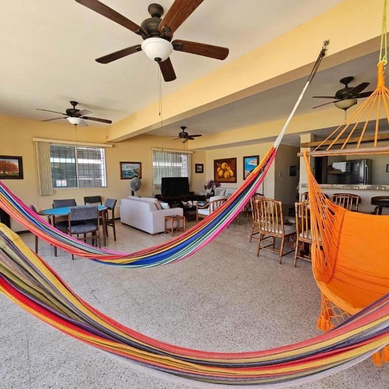 Casa en Salinas - Apartamento - 7