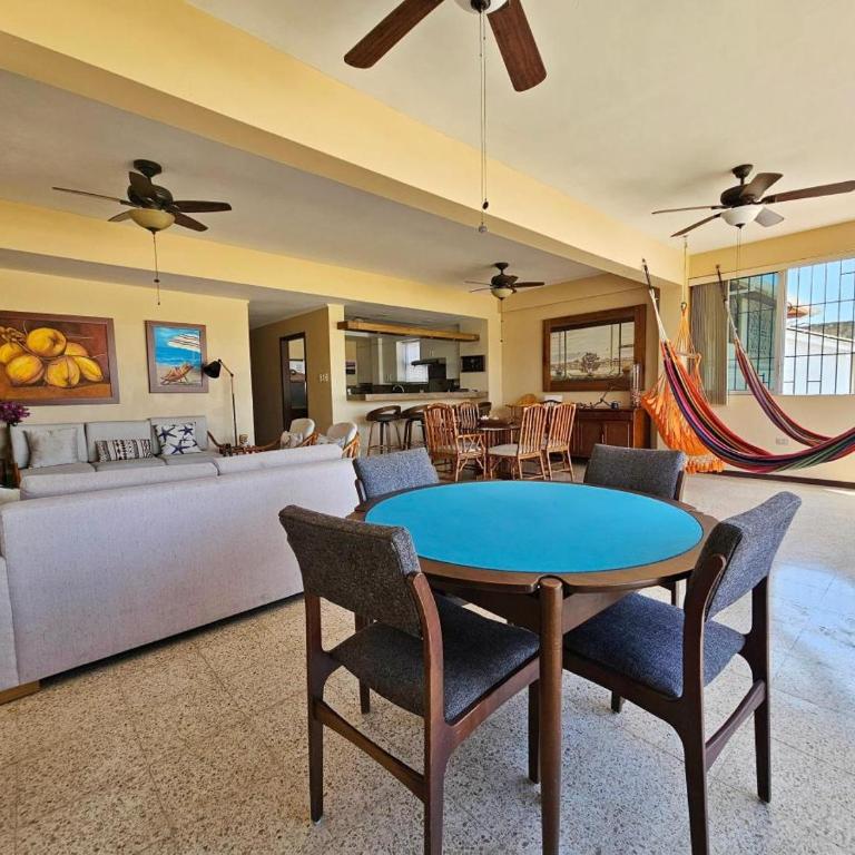 Casa en Salinas - Apartamento - 8