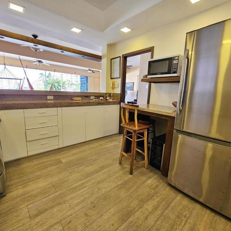 Casa en Salinas - Apartamento - 12