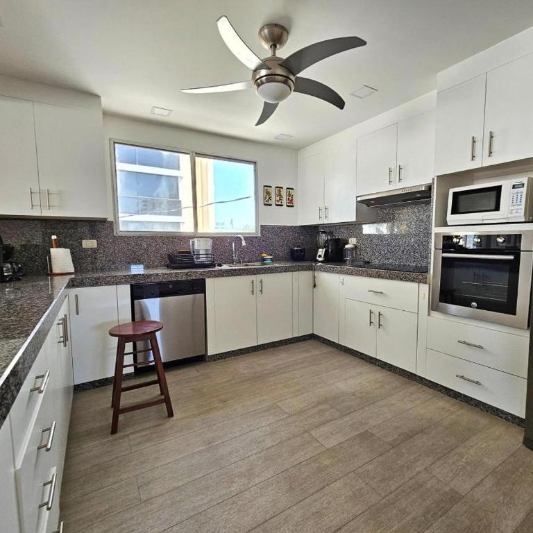 Casa en Salinas - Apartamento - 13