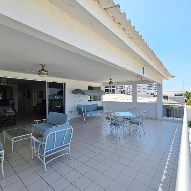 Casa en Salinas - Apartamento - 15