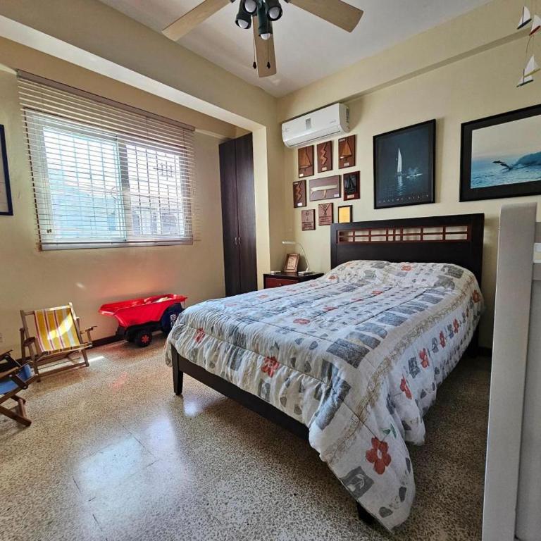 Casa en Salinas - Apartamento - 19