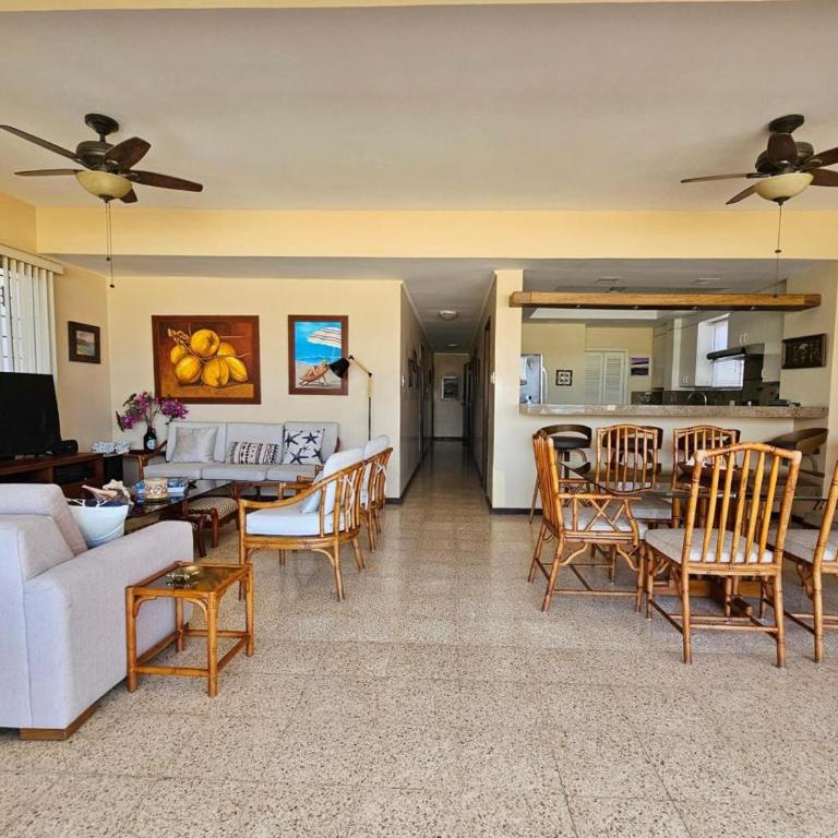 Casa en Salinas - Apartamento - 20