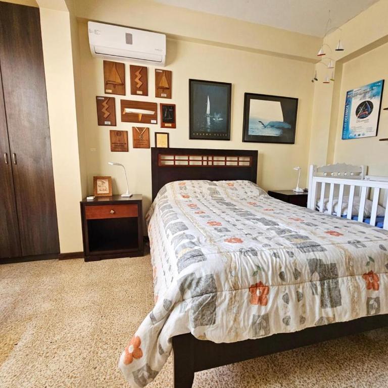 Casa en Salinas - Apartamento - 23