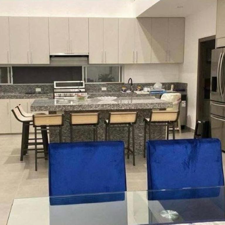 Lujosa casa salinas - Apartamento - 1