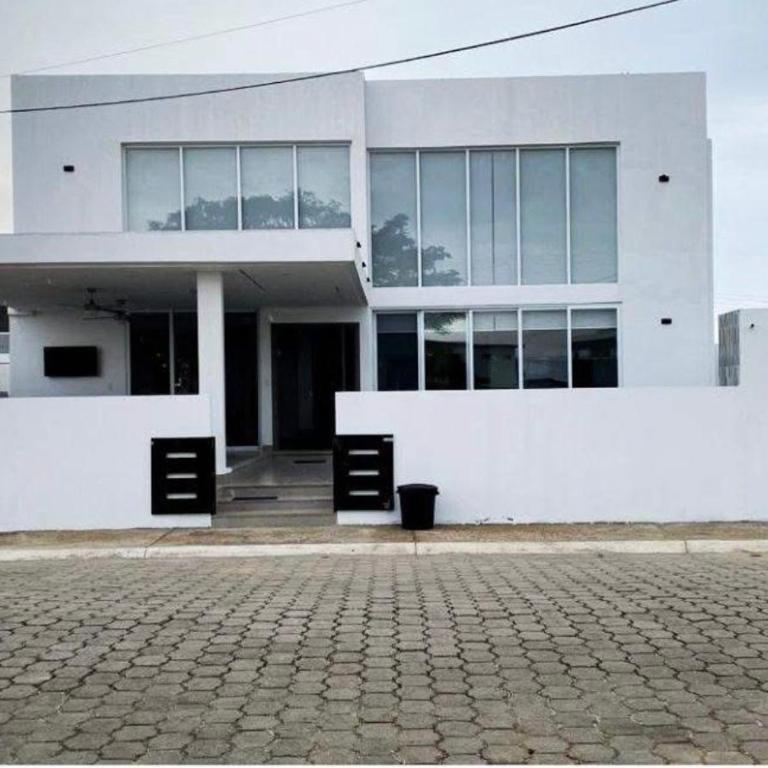 Lujosa casa salinas - Apartamento - 3