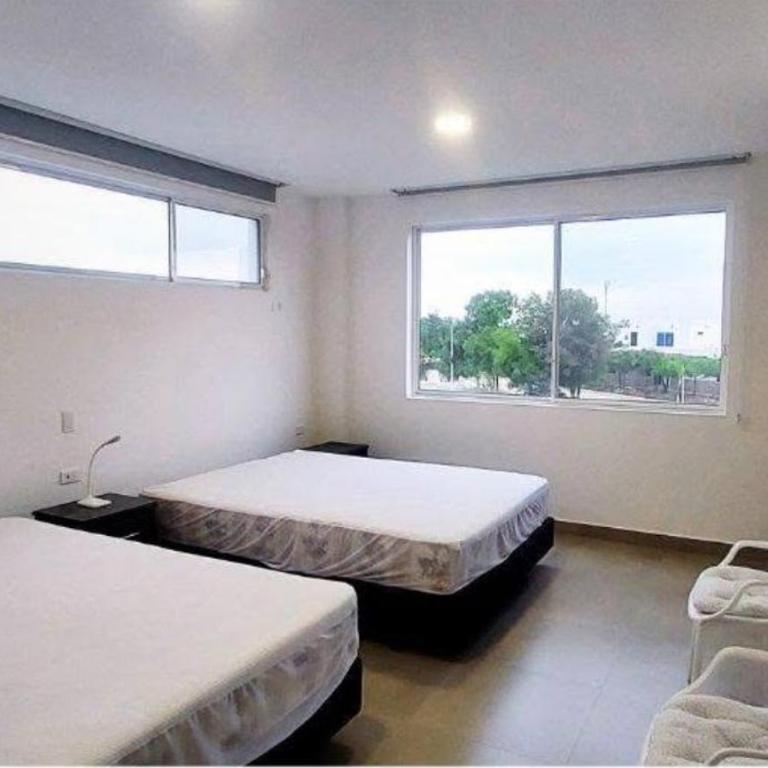 Lujosa casa salinas - Apartamento - 8