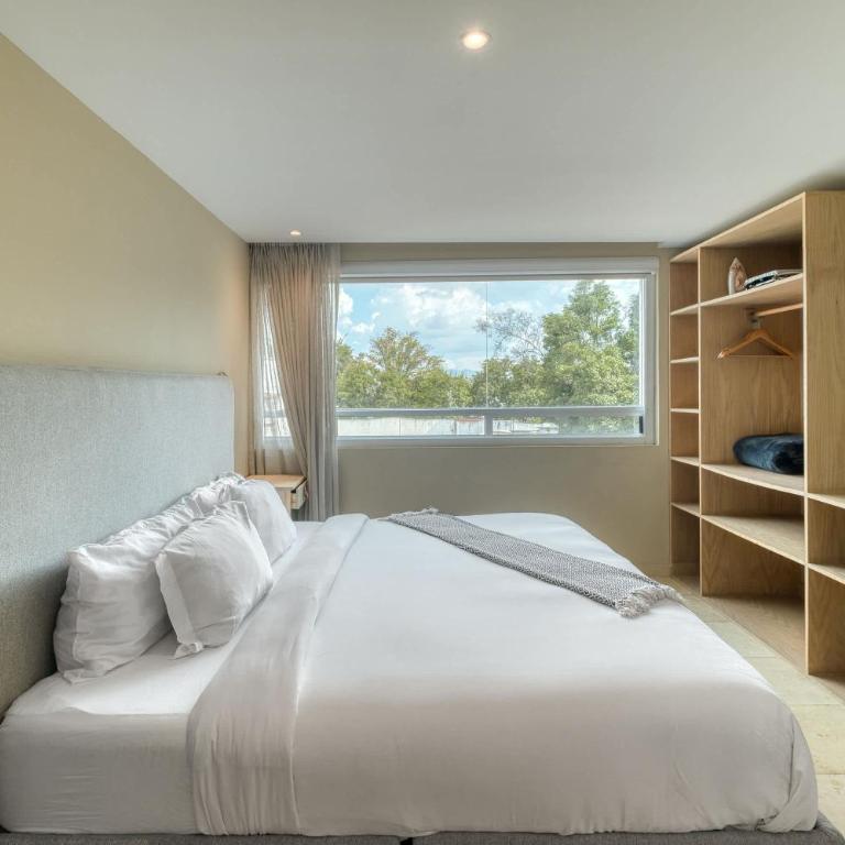 QRO 304 - Apartment - 2