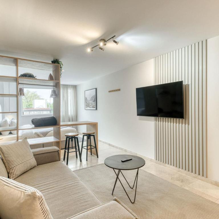 QRO 304 - Apartment - 52