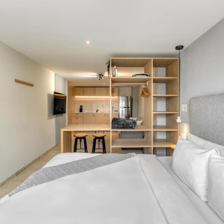QRO 304 - Apartment - 68