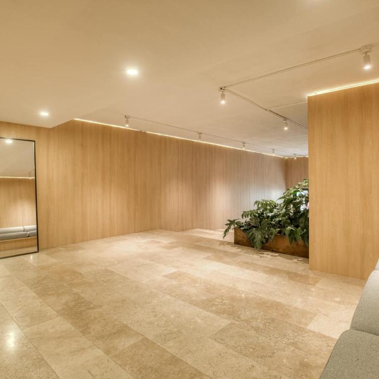 QRO 304 - Apartment - 86