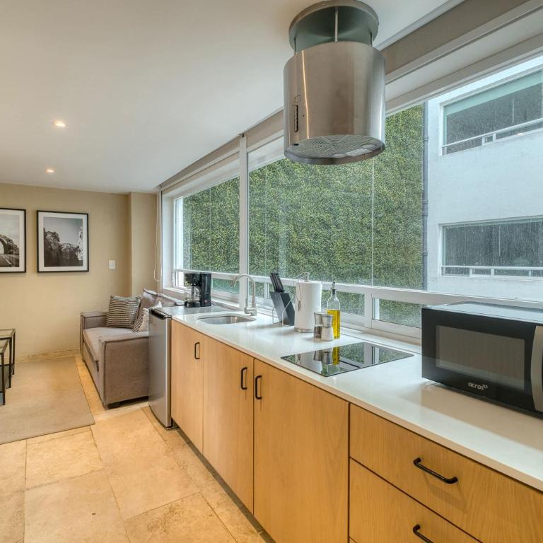 QRO 402 - Apartamento - 17
