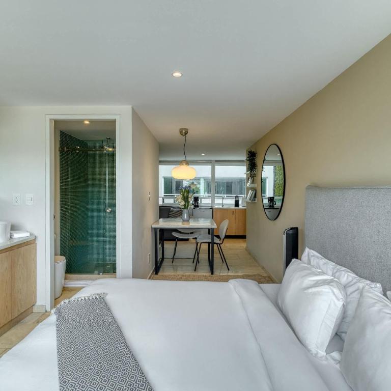 QRO 402 - Apartamento - 20