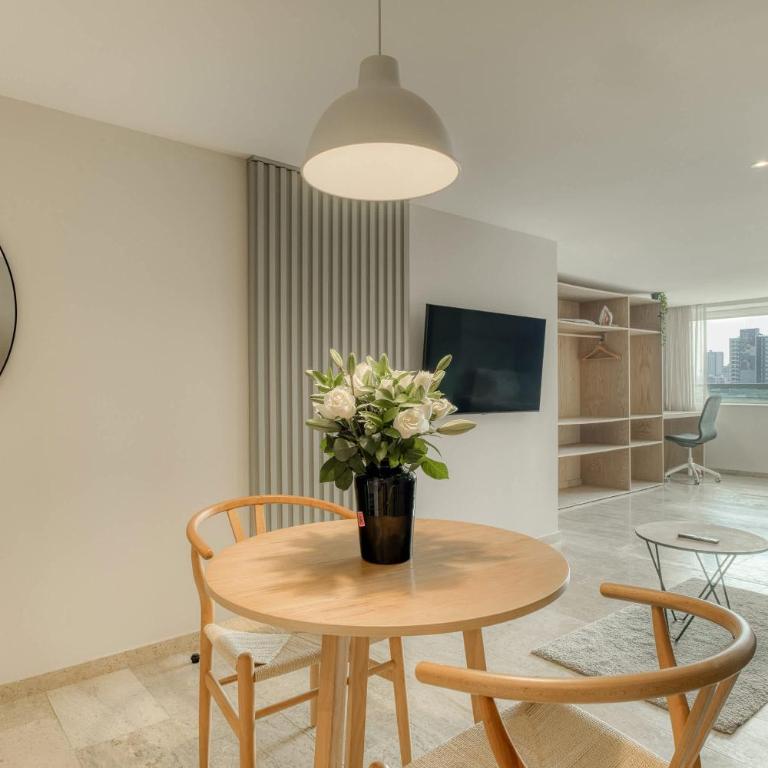 QRO 402 - Apartamento - 34