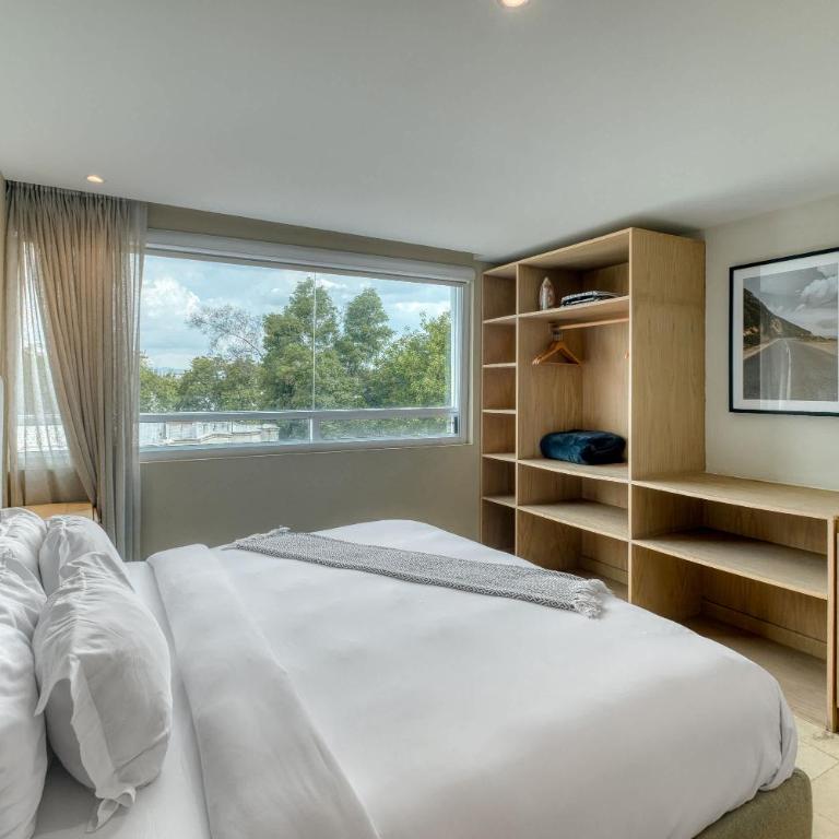 QRO 204 - Apartment - 9
