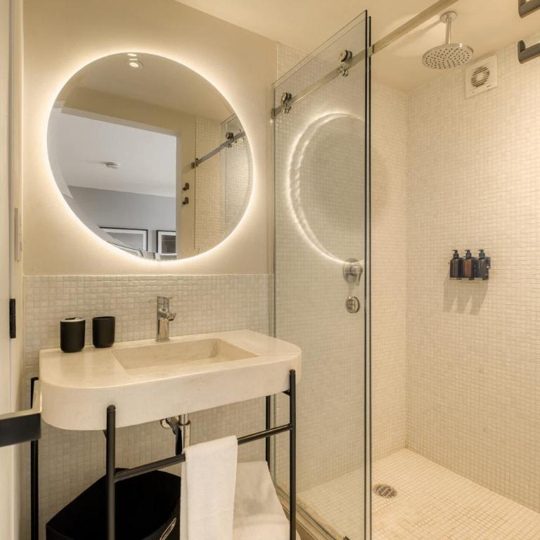 QRO 204 - Apartment - 50