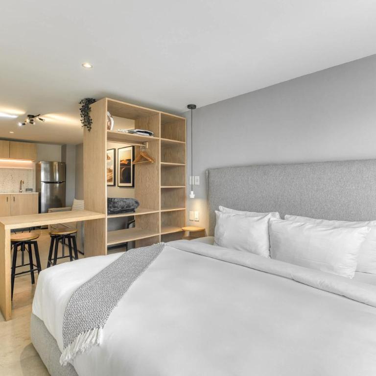 QRO 204 - Apartment - 67
