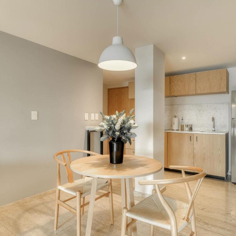 QRO 206 - Apartment - 27