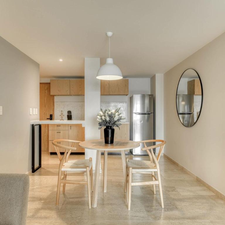 QRO 306 - Apartamento - 32
