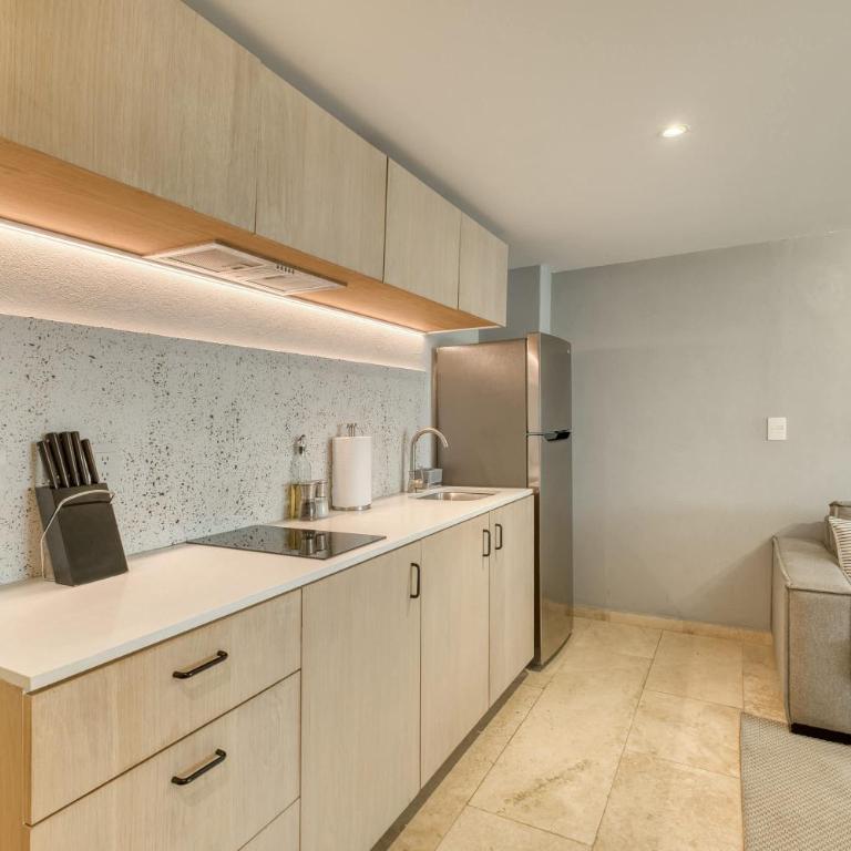 QRO 306 - Apartamento - 56