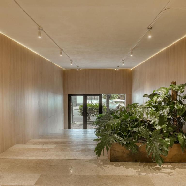 QRO 306 - Apartamento - 88